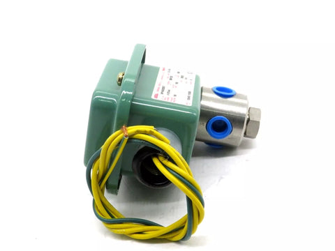 ASCO WPHB-832057