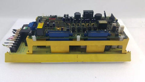 FANUC A06B-6058-H004