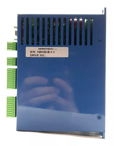 Aerotech NDRIVEMP10-IO