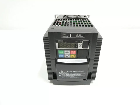 OMRON 3G3MX2-A4022-V1