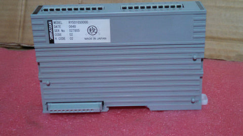 Azbil RY5016S0000