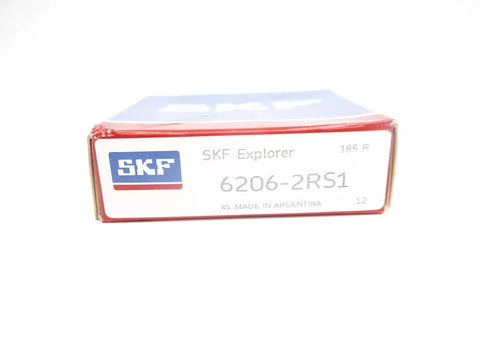 SKF 6206-2RS1