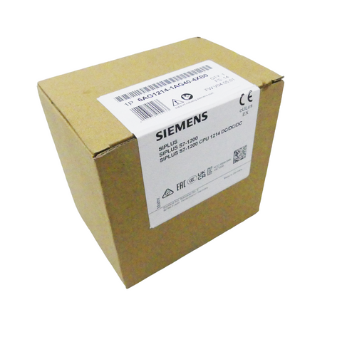 SIEMENS 6AG1214-1AG40-4XB0