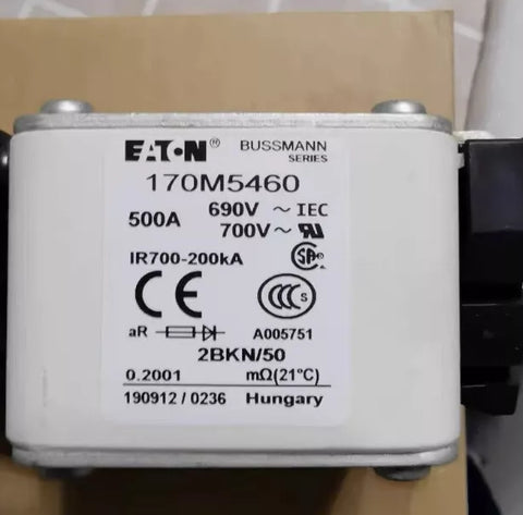 EATON  170M5460