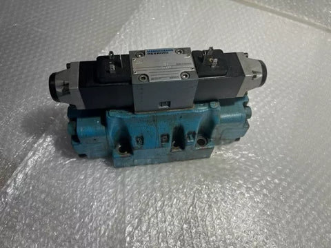 REXROTH 4WE 6 G53/AGXXXXNZ4