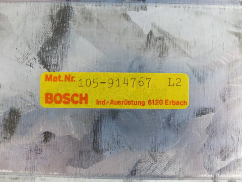 BOSCH 105-914767 L2