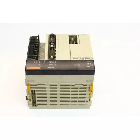 OMRON CQM1CPU43EV1