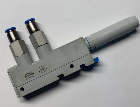 Festo VN-14-H-T4-PI5-VI5-RO2-A