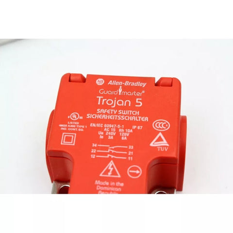 ALLEN BRADLEY 440K-T11089
