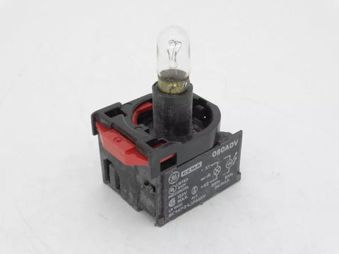 GENERAL ELECTRIC 080AT120V