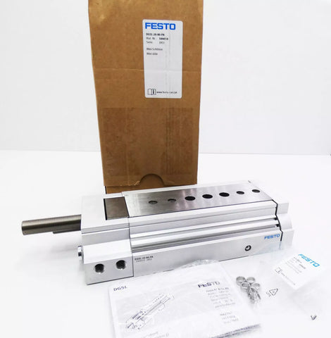 FESTO DGSL-20-80-PA