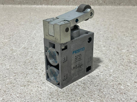 Festo R-3-1/4-B