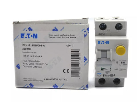 EATON PXK-B16/1N/003-A