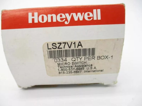 HONEYWELL LSZ7V1A