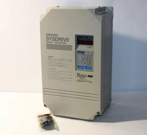 Omron 3G3IV-A4015-EV1