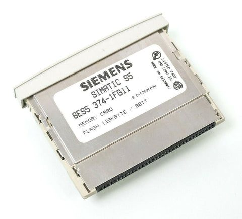 Siemens 6ES5374-1FG11