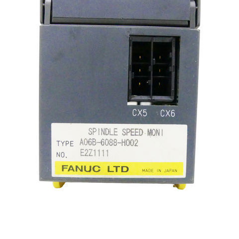 FANUC A06B-6088-H002