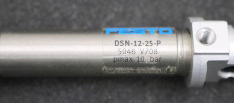 FESTO DSN-12-25-P