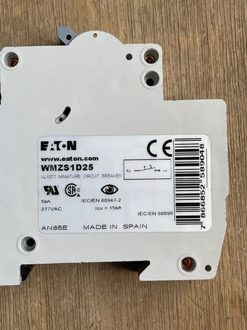 EATON WMZS1D25