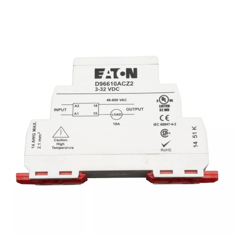 Eaton D96610ACZ2