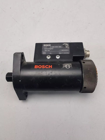 BOSCH  0 608 820 060