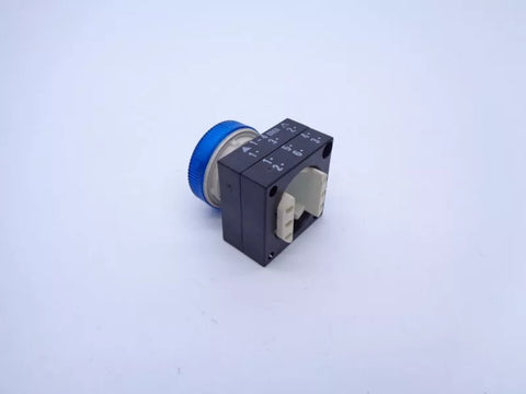 SIEMENS 3SB3204-6BA50