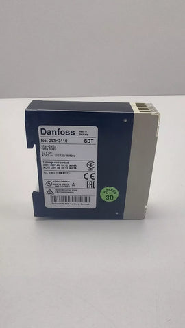 Danfoss 047H3110