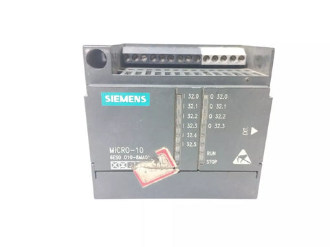 SIEMENS 6ES0010-8MA01