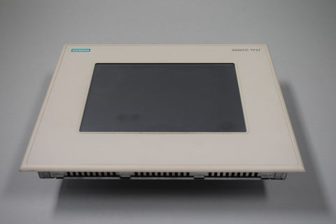 SIEMENS 6AV3627-1QL00-0AX0