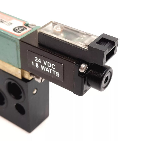 ASCO NUMATICS M11SA411M
