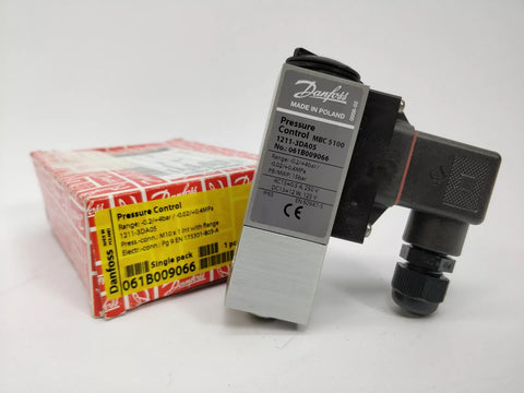 DANFOSS 061B009066