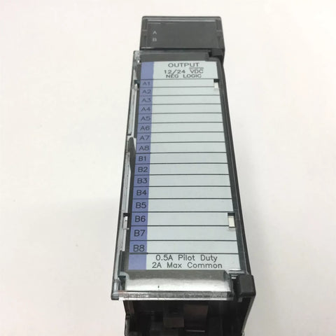 GE Fanuc IC693MDL741F