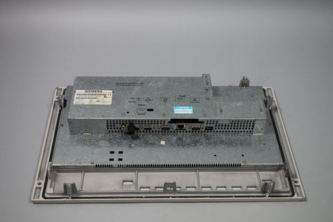 SIEMENS 6AV6542-0AG10-0AX0