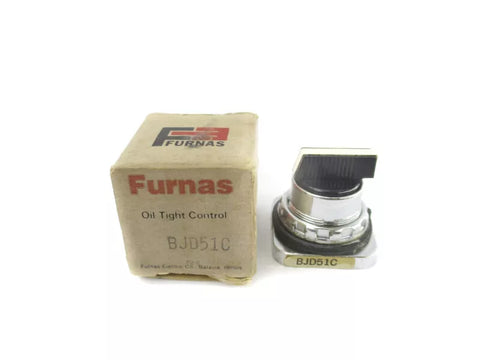 FURNAS BJD51C