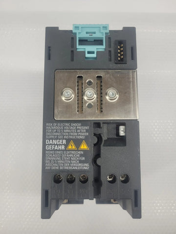 Siemens  6SL3224-0BE21-1UA0