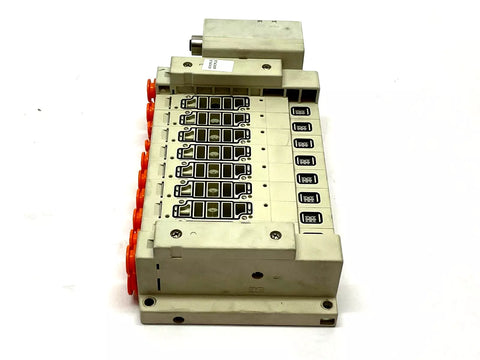 SMC SS5V2-W10SA2WD-08B-N9