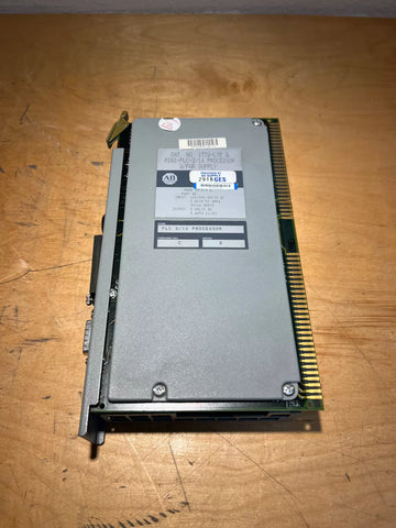 ALLEN BRADLEY 1772-LXP
