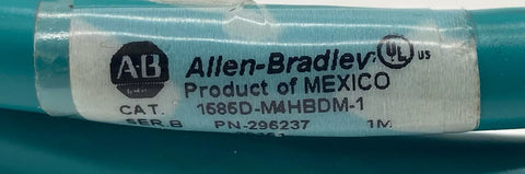 ALLEN BRADLEY 1585D-M4HBDM-1