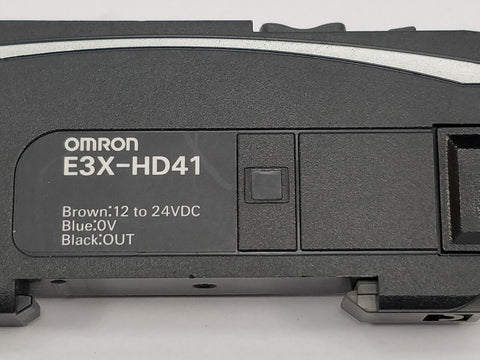 OMRON E3X-HD41