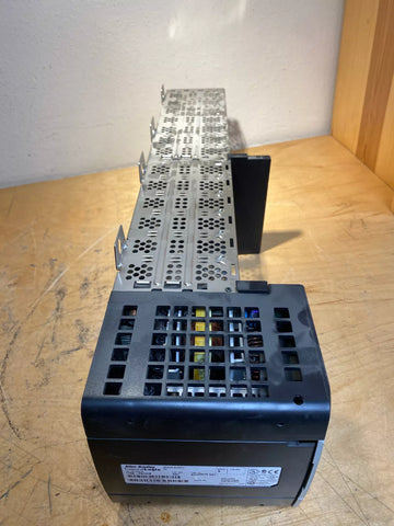 ALLEN BRADLEY 1756-PB72/B