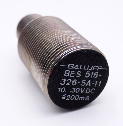 BALLUFF BES 516-326-SA-11