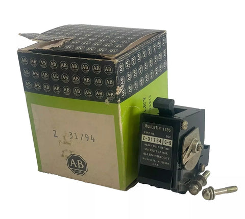 ALLEN BRADLEY Z-31794