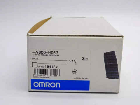 Omron V600-HS67