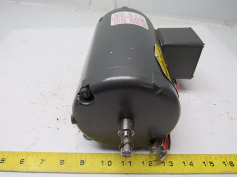 Baldor 33E135-1272G1