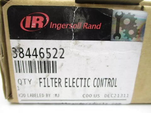 INGERSOLL RAND 38446522