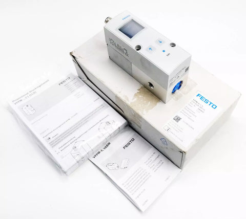 FESTO VPPM-6L-L-1-G18-0L2H-A4P-C1