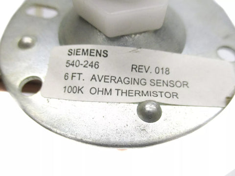 SIEMENS 540-246