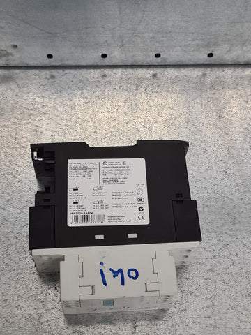 SIEMENS 3RW3036-1AB04