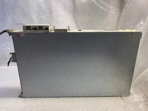 SIEMENS 6SN1123-1AA00-0BA1 + 6SN1118-0AD11-0AA1