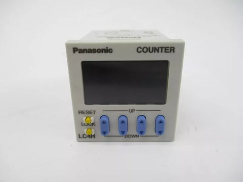 PANASONIC LC4H-T4-DC24V